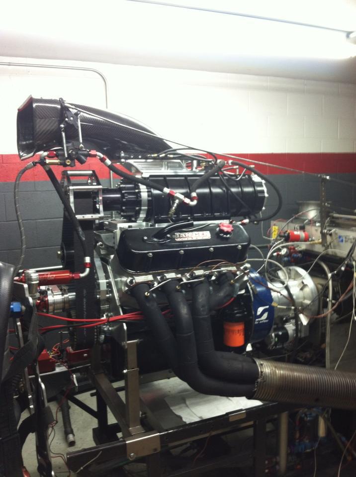 Racer Spotlight Mike Janis and JanCen Motorsports